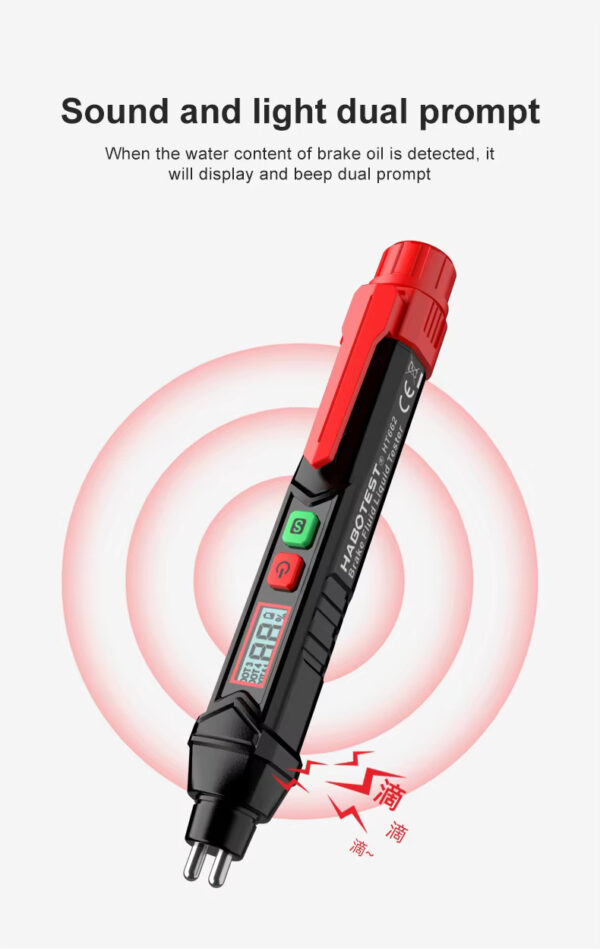 HABOTEST HT662 - Image 10