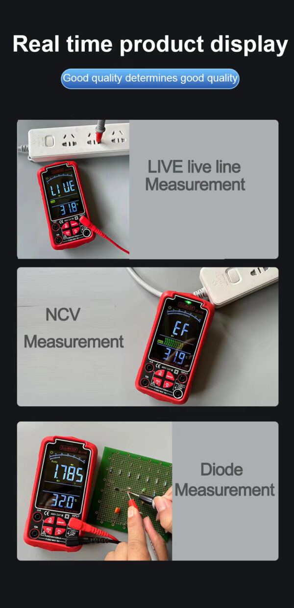 ZLLJMETER ZL118 - Image 9