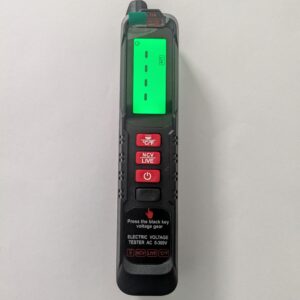 ZLLJMETER ZL11A