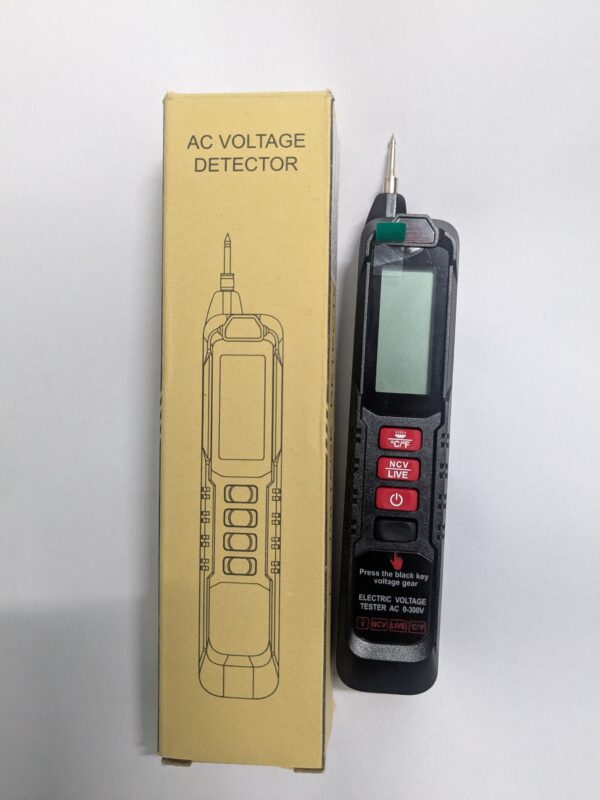 ZLLJMETER ZL11A - Image 6