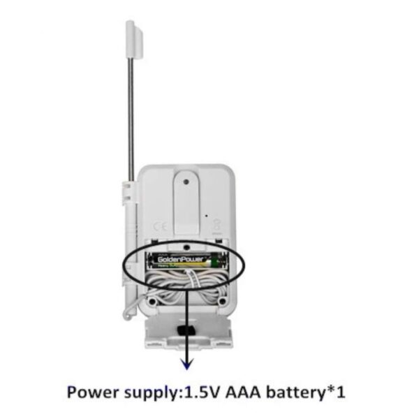 Metravi ST-9283B - Image 2