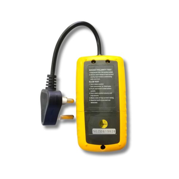Metravi AC-6 - Image 4