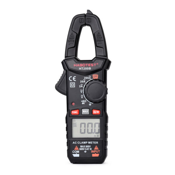 HABOTEST HT200B