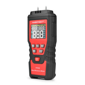 HABOTEST HT632