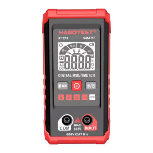 HABOTEST HT123