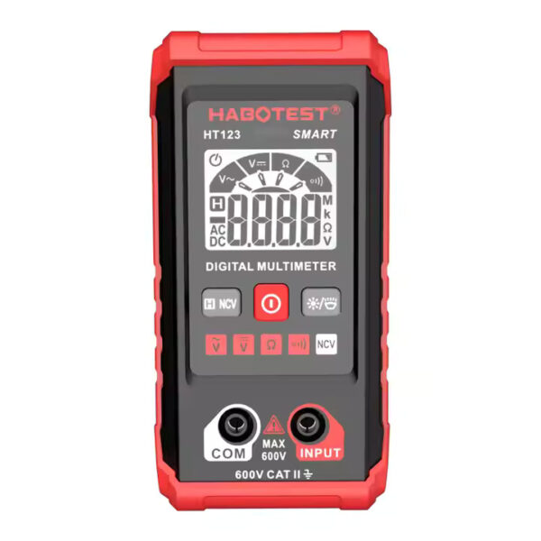 HABOTEST HT123