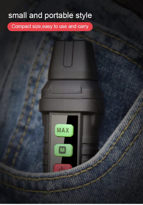 HABOTEST HT65 - Image 5