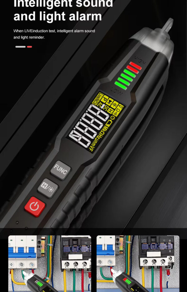 HABOTEST HT122 - Image 8