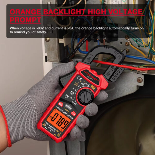 HABOTEST HT207B - Image 4