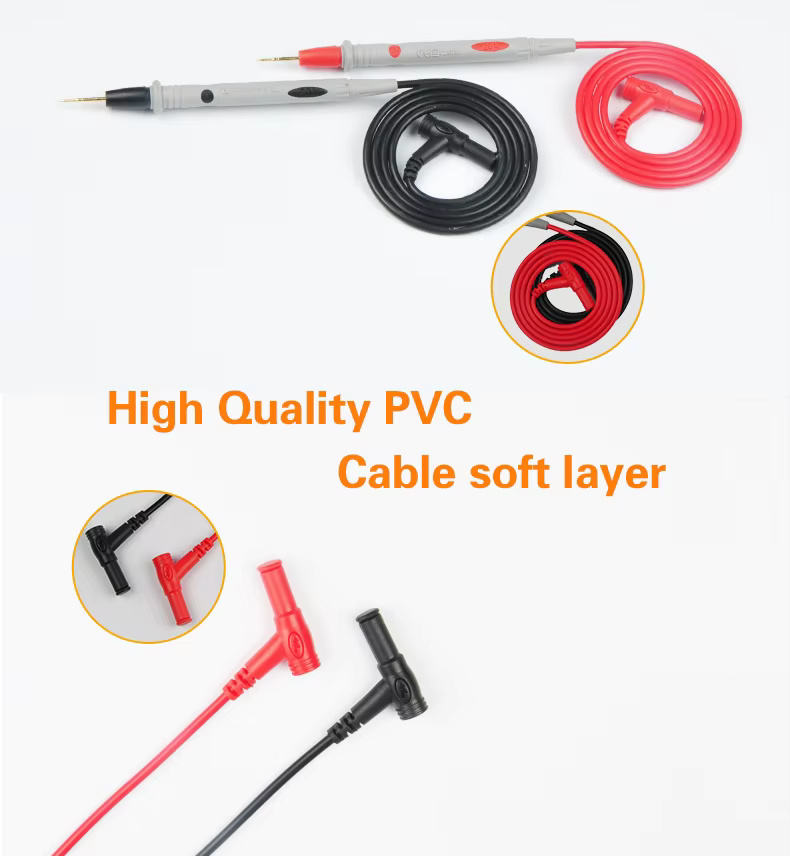 HABOTEST HT3001 - Image 4