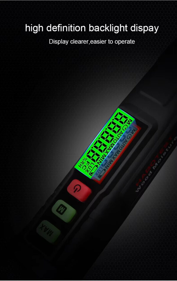 HABOTEST HT65 - Image 6