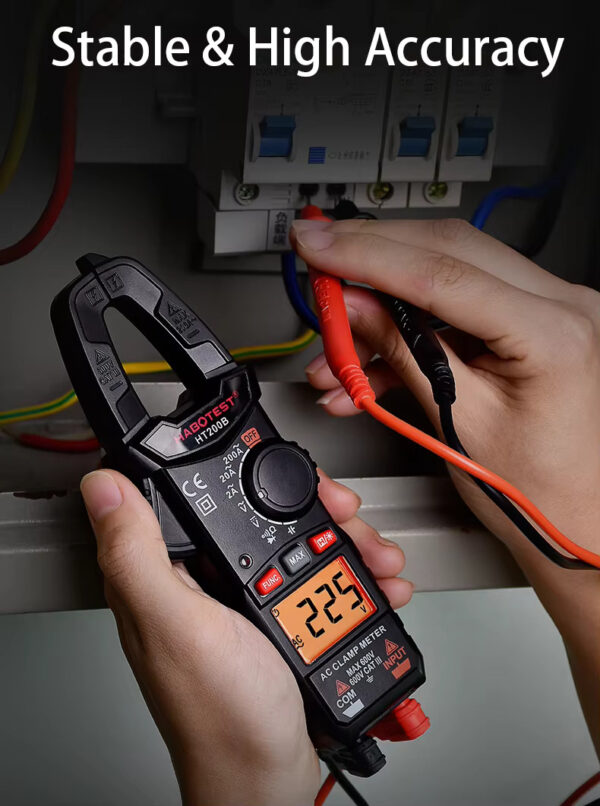 HABOTEST HT200B - Image 8