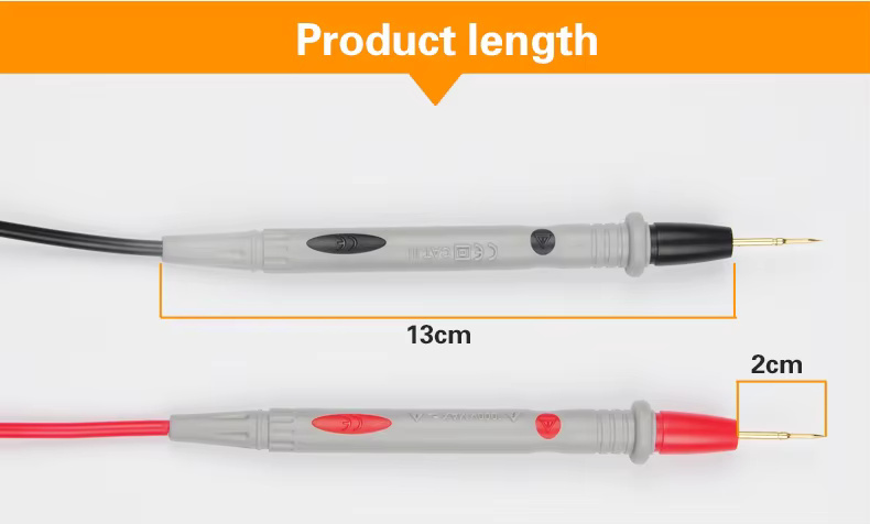 HABOTEST HT3001 - Image 6