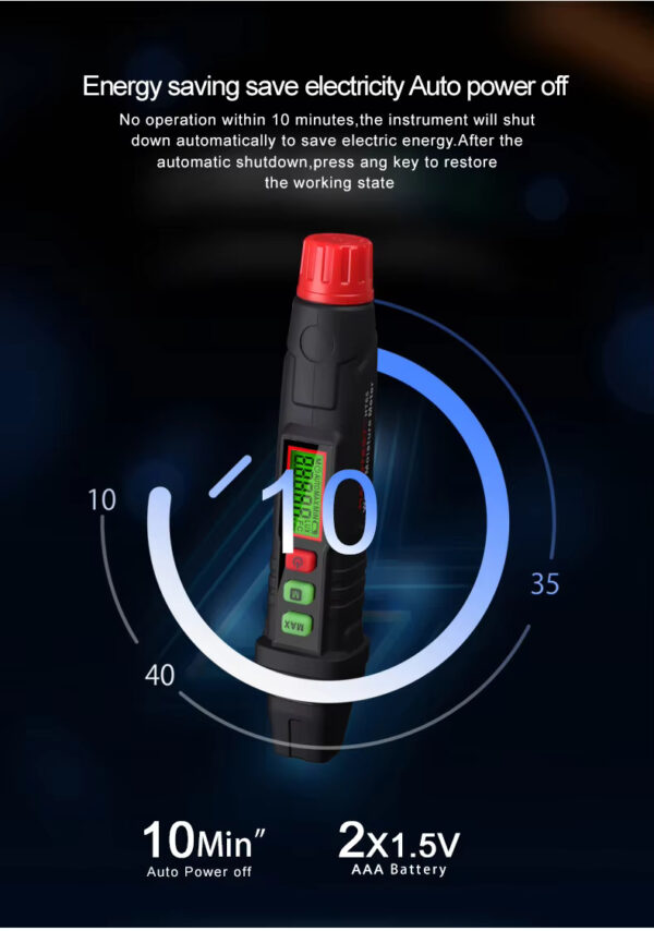 HABOTEST HT65 - Image 8
