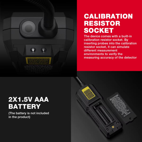 HABOTEST HT5009 - Image 11