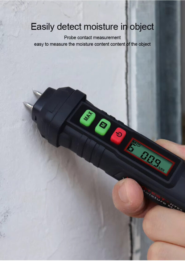 HABOTEST HT65 - Image 9