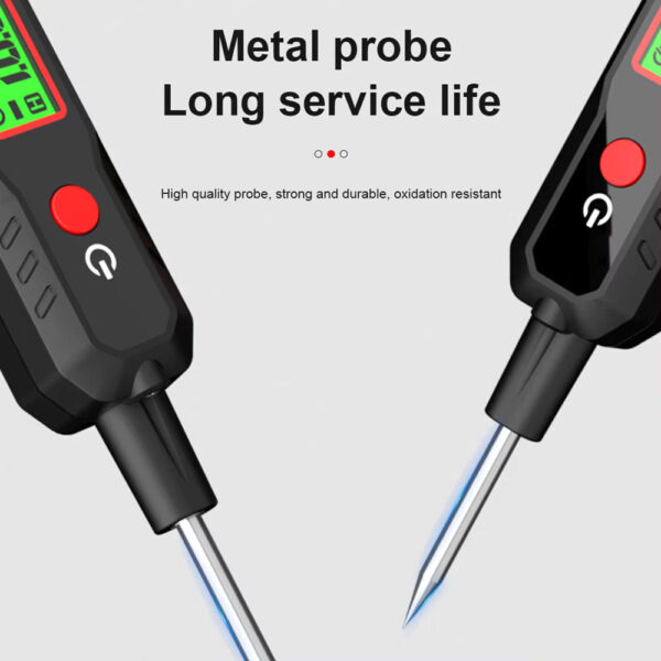 HABOTEST HT86B - Image 10