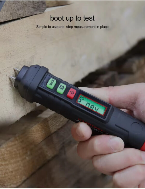 HABOTEST HT65 - Image 10