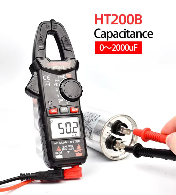 HABOTEST HT200B - Image 12