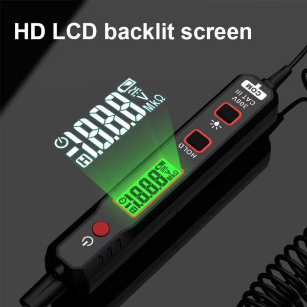 HABOTEST HT86B - Image 12