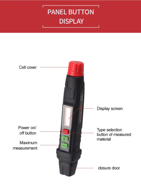 HABOTEST HT65 - Image 11