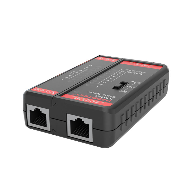 HABOTEST HT812A - Image 2