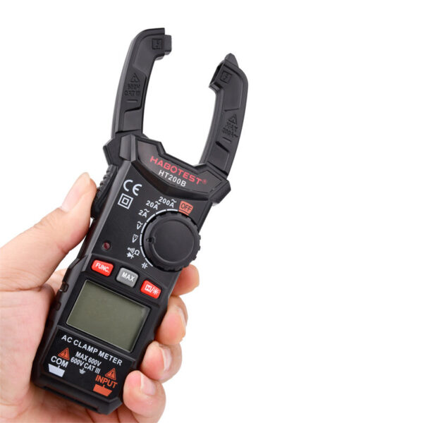 HABOTEST HT200B - Image 2