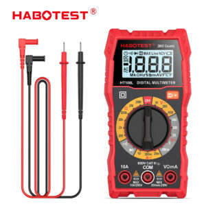 HABOTEST HT108L