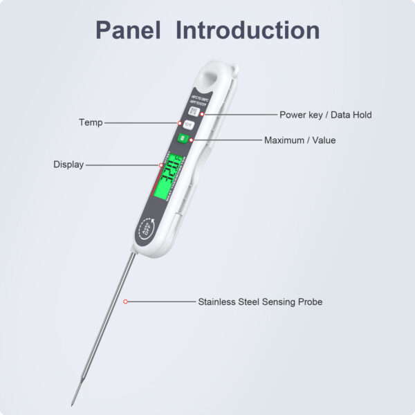 HABOTEST HT691 - Image 2