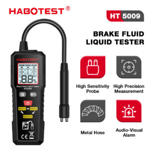 HABOTEST HT5009