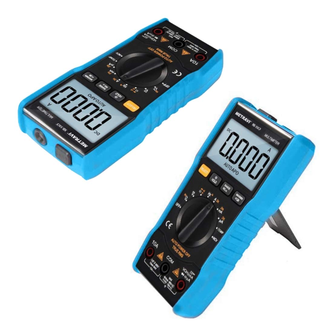 Metravi XB-33CF - Image 3