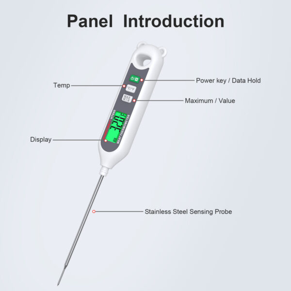 HABOTEST HT690 - Image 3
