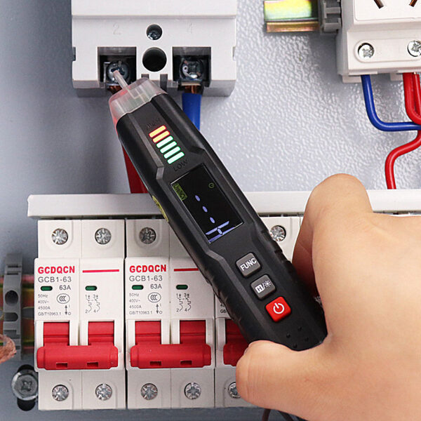 HABOTEST HT122 - Image 3