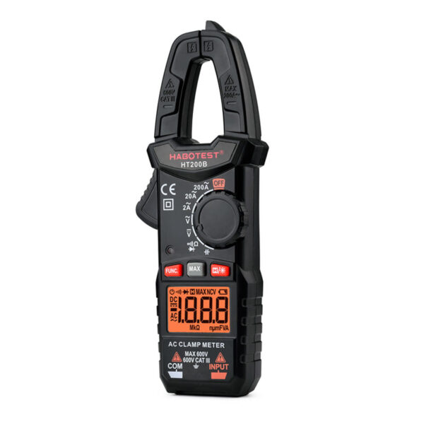 HABOTEST HT200B - Image 3