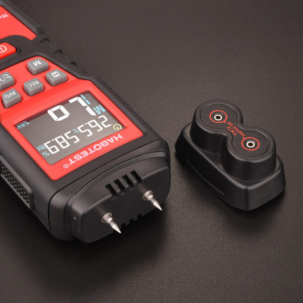 HABOTEST HT632 - Image 4