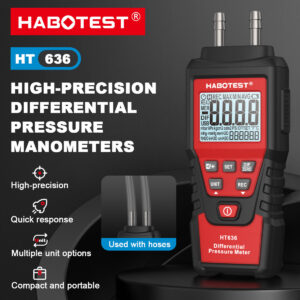 HABOTEST HT636