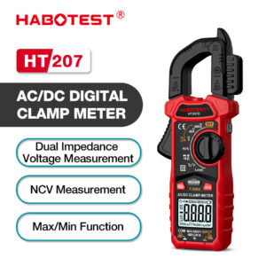 HABOTEST HT207B
