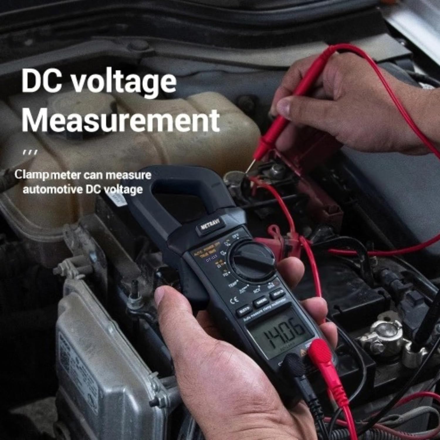 Metravi DT-115 - Image 4