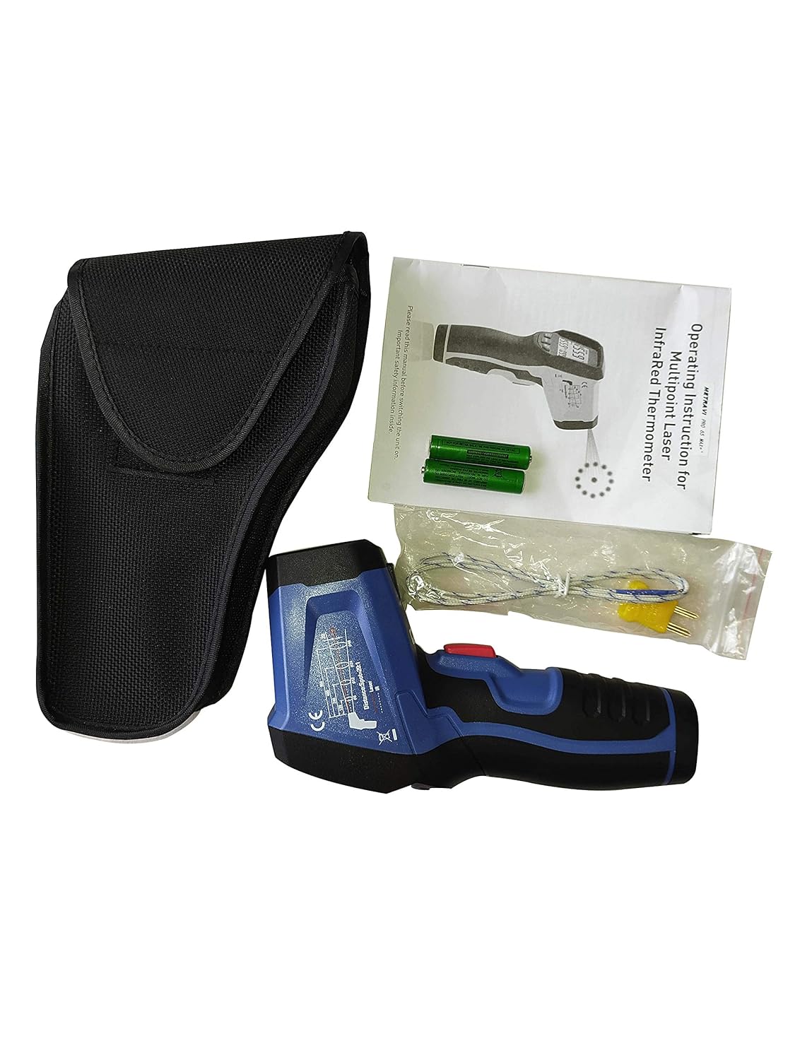 Metravi PRO 65 Max - Image 4