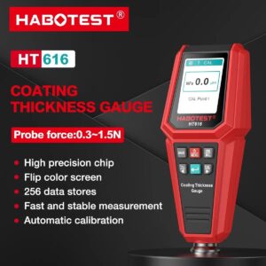 HABOTEST HT616