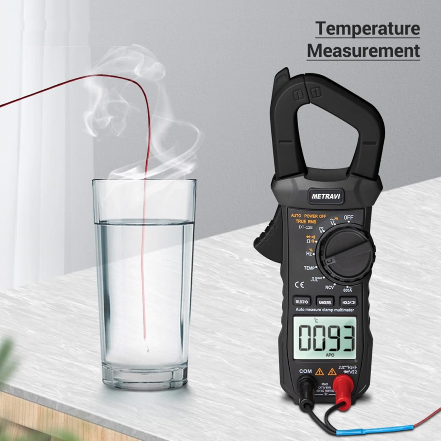 Metravi DT-115 - Image 5