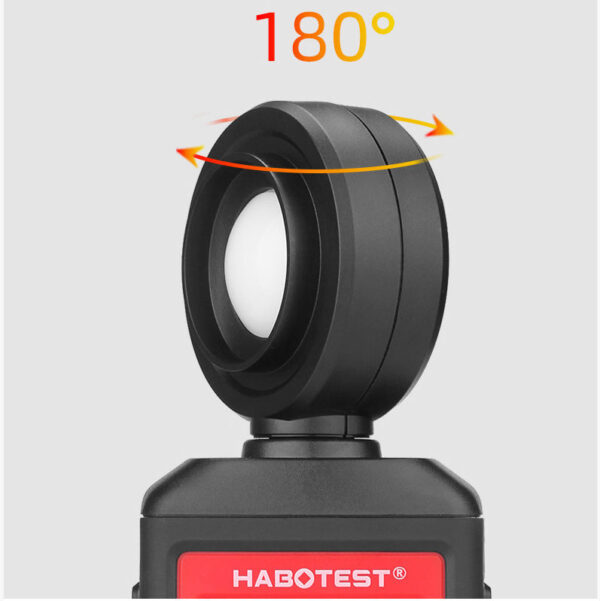 HABOTEST HT620 - Image 3