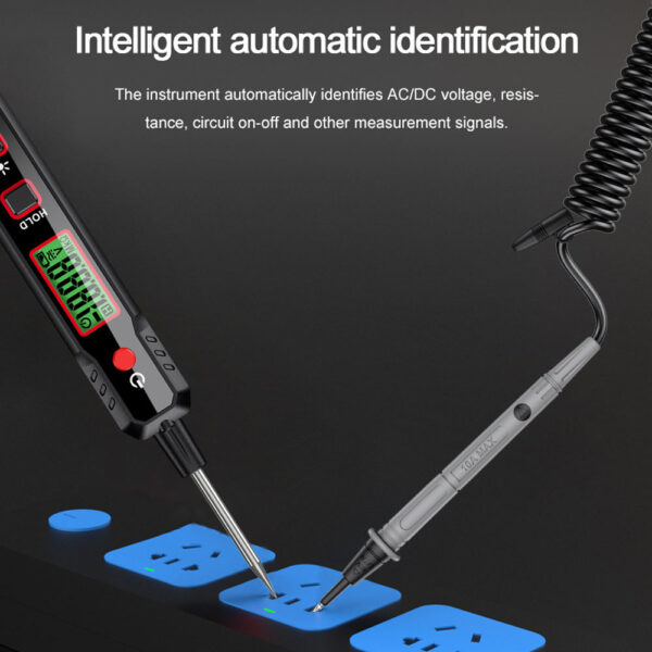 HABOTEST HT86B - Image 5