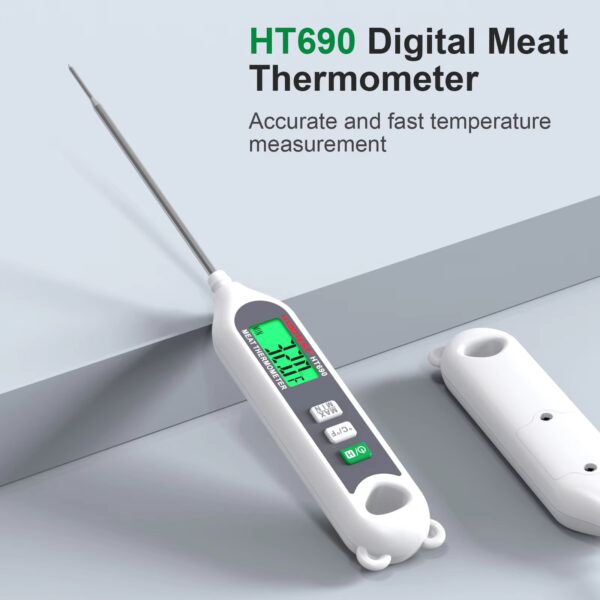 HABOTEST HT690 - Image 5