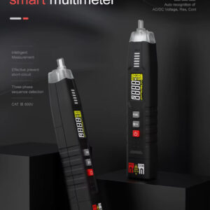 HABOTEST HT122