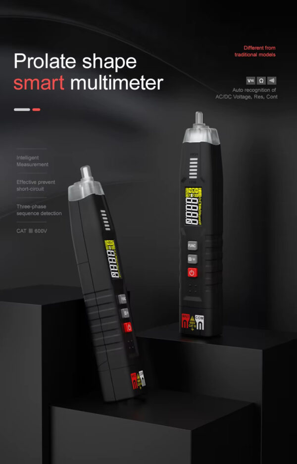 HABOTEST HT122