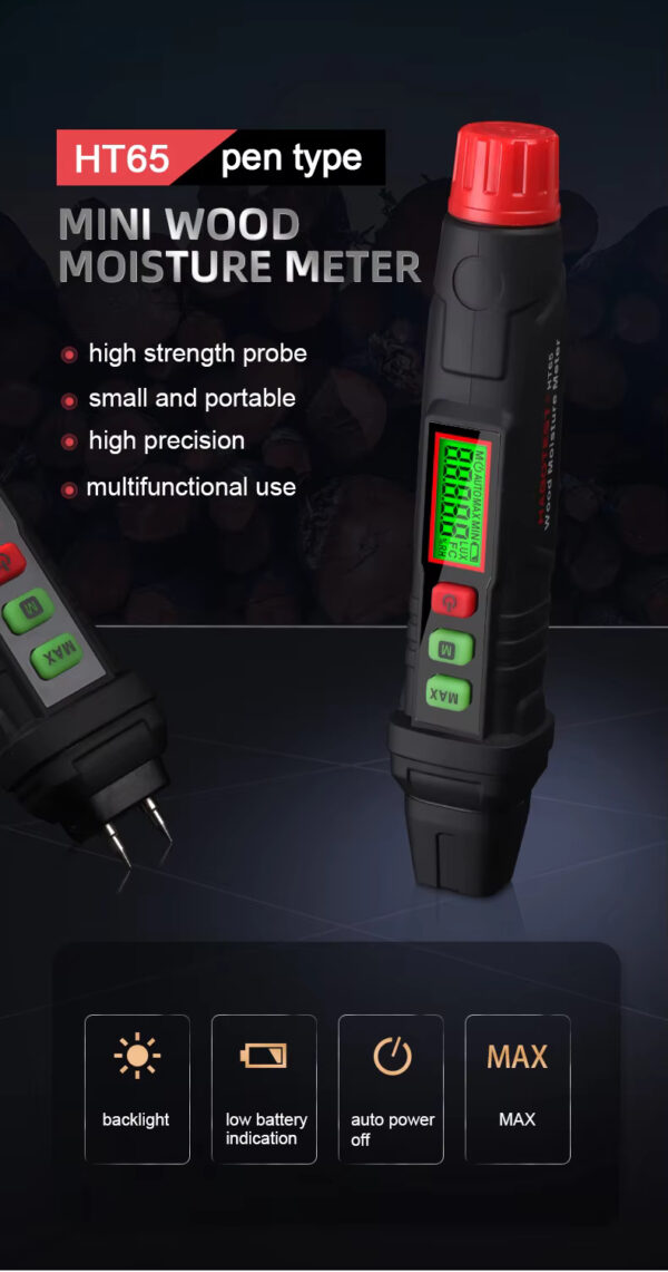 HABOTEST HT65