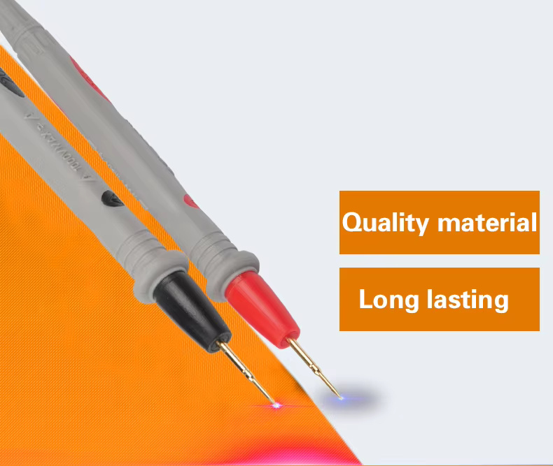 HABOTEST HT3001 - Image 2