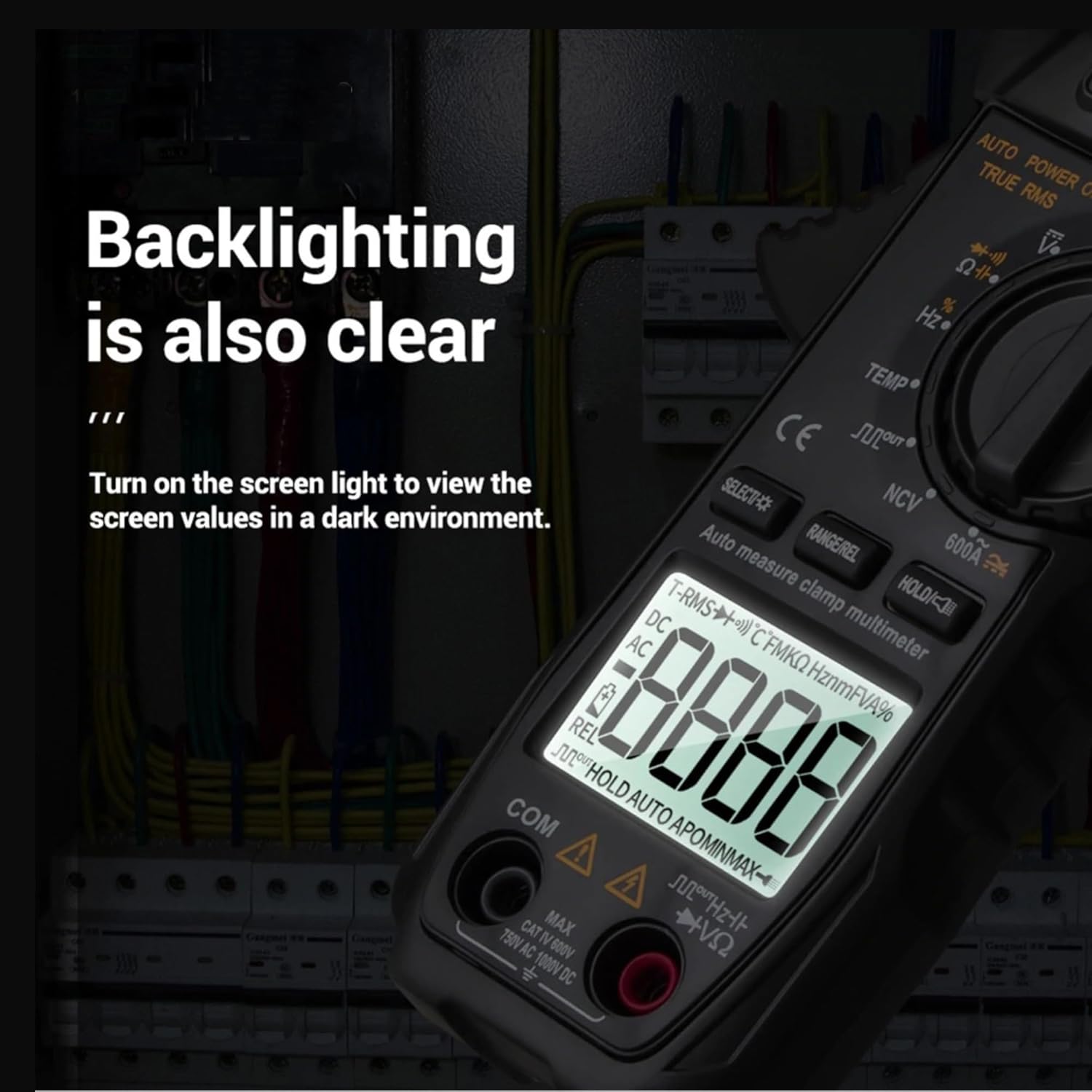 Metravi DT-725 - Image 8