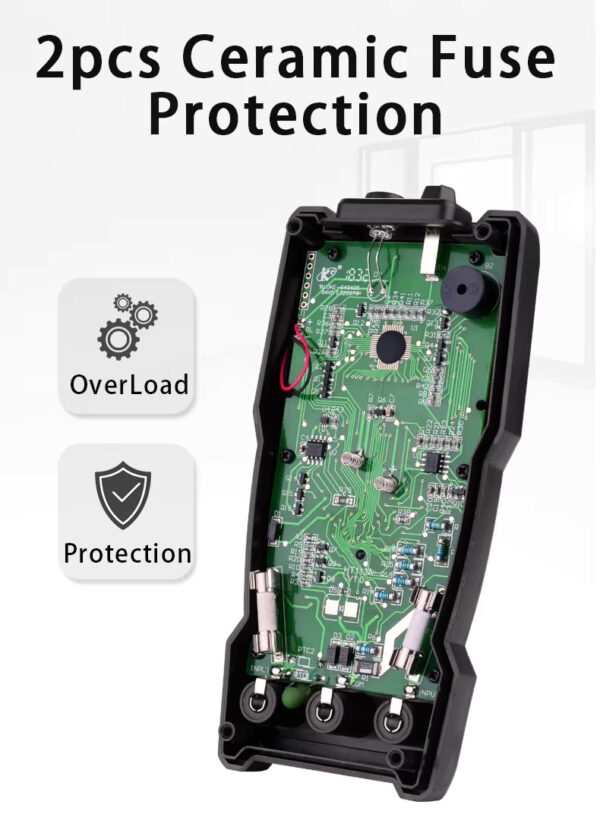 HABOTEST HT113A - Image 5